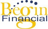 Begin Financial Logo