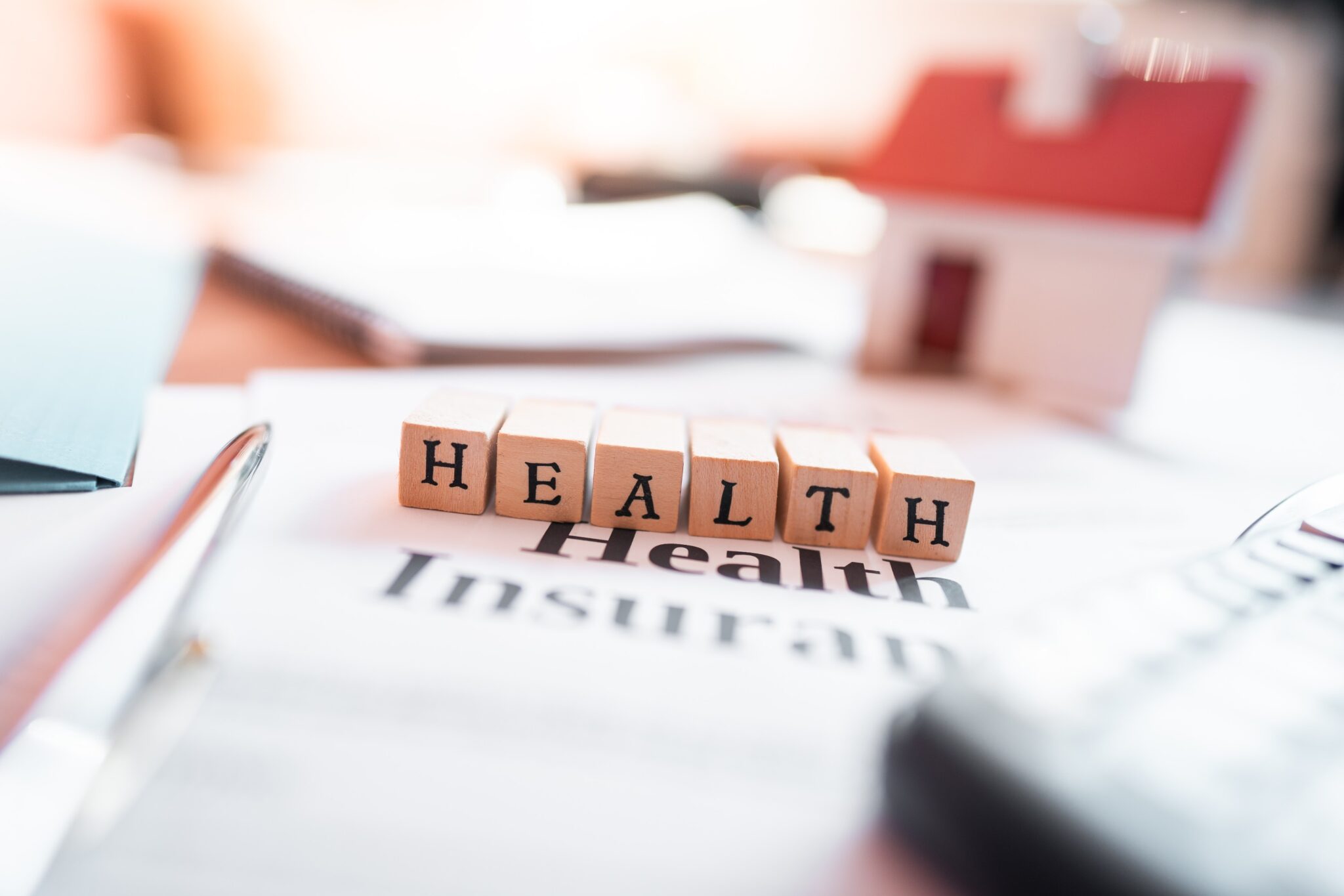 Easy Guide To Reading A Health Insurance Policy Begin Financial