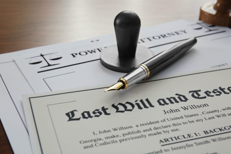An Introduction to Estate Planning and How to Get Started