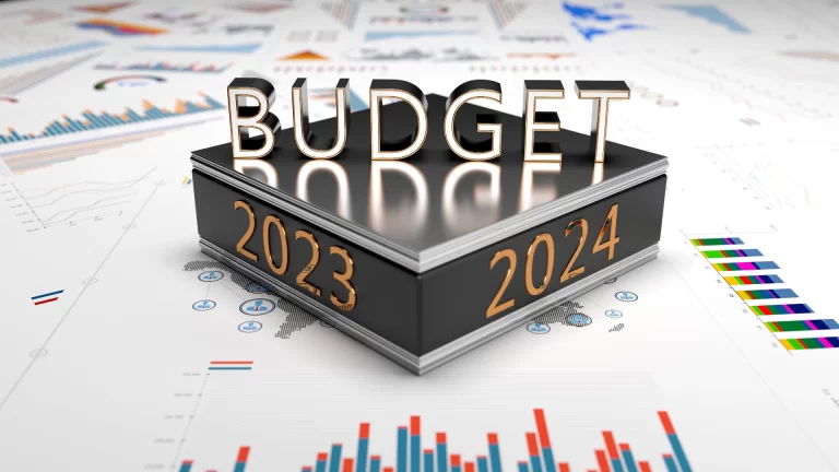 Budget 2023 – Benefits to taxpayers